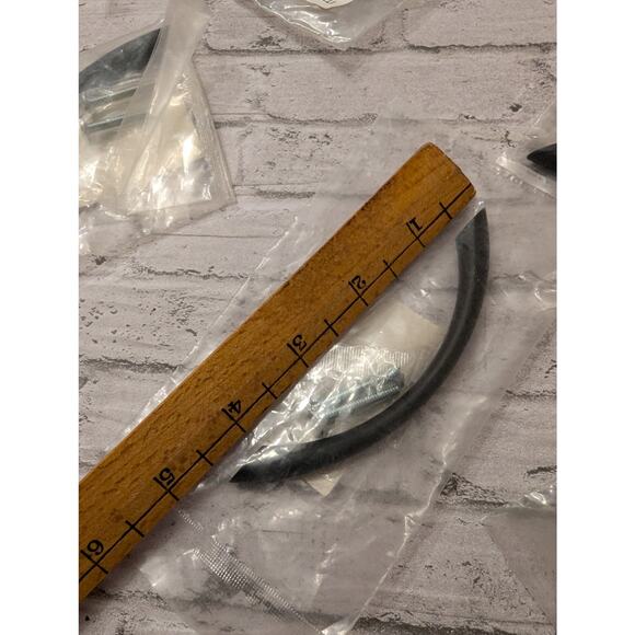 16 Skinny Pull Handles Hardware - Picture 5 of 6